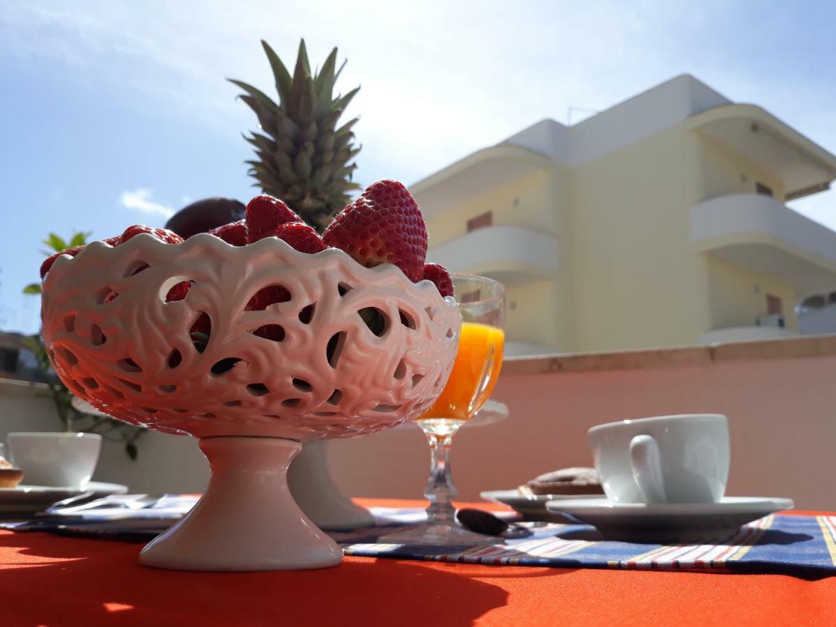 Villa House Lido Gallipoli Esterno foto