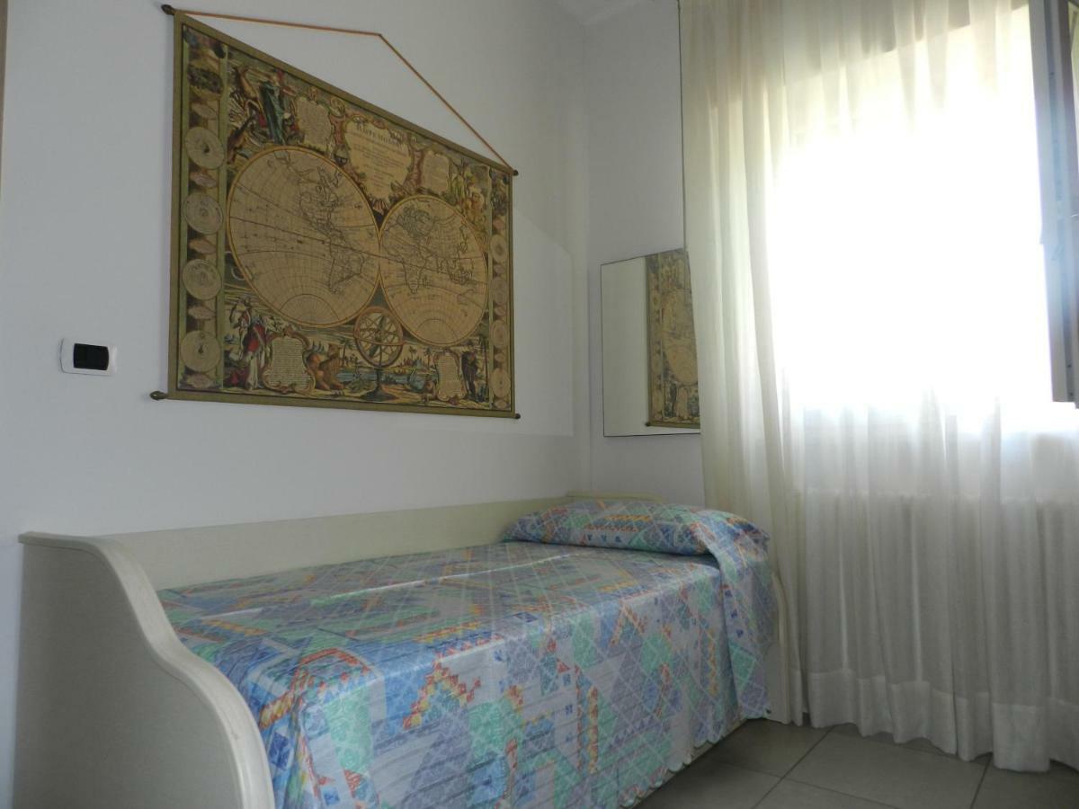Villa House Lido Gallipoli Esterno foto